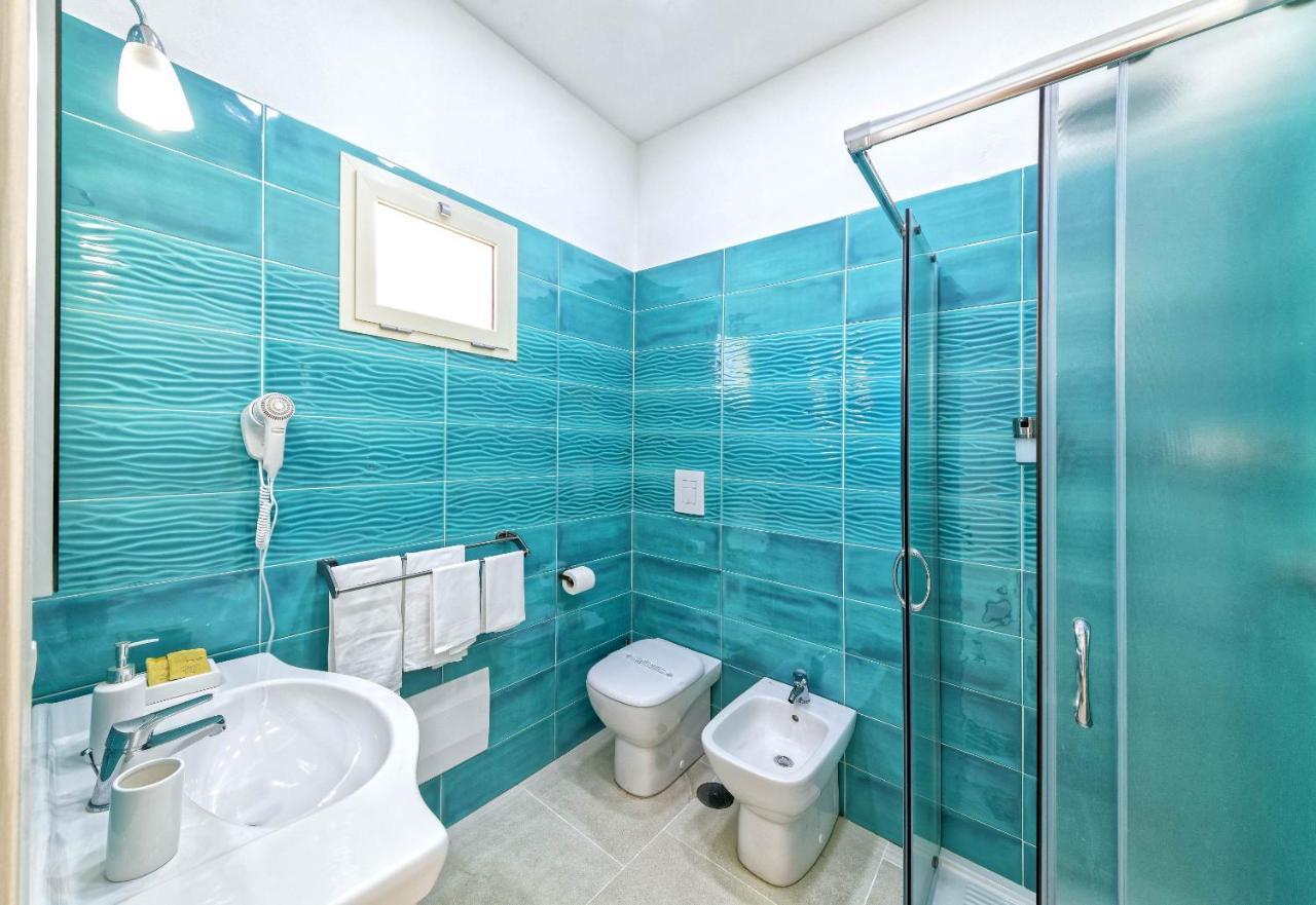 Hotel Zaro Lacco Ameno  Esterno foto