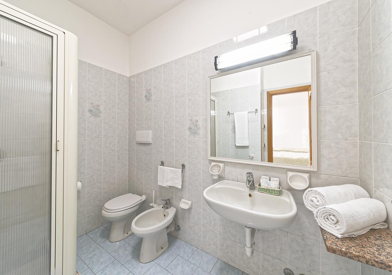 Hotel Zaro Lacco Ameno  Esterno foto