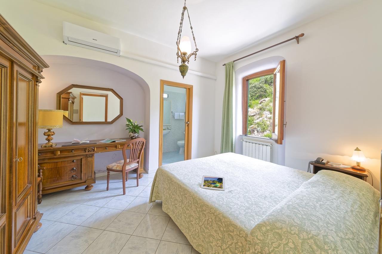 Hotel Zaro Lacco Ameno  Esterno foto