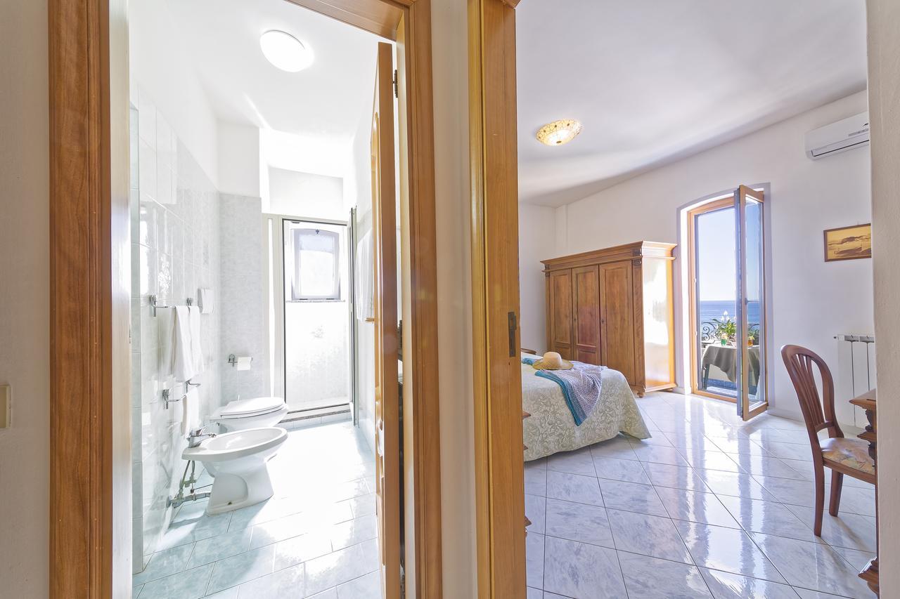 Hotel Zaro Lacco Ameno  Esterno foto
