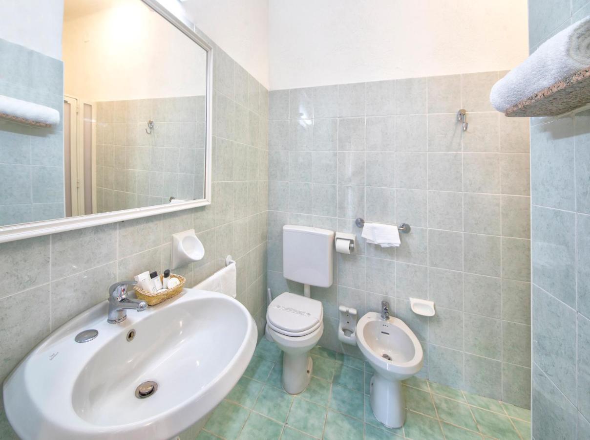 Hotel Zaro Lacco Ameno  Esterno foto